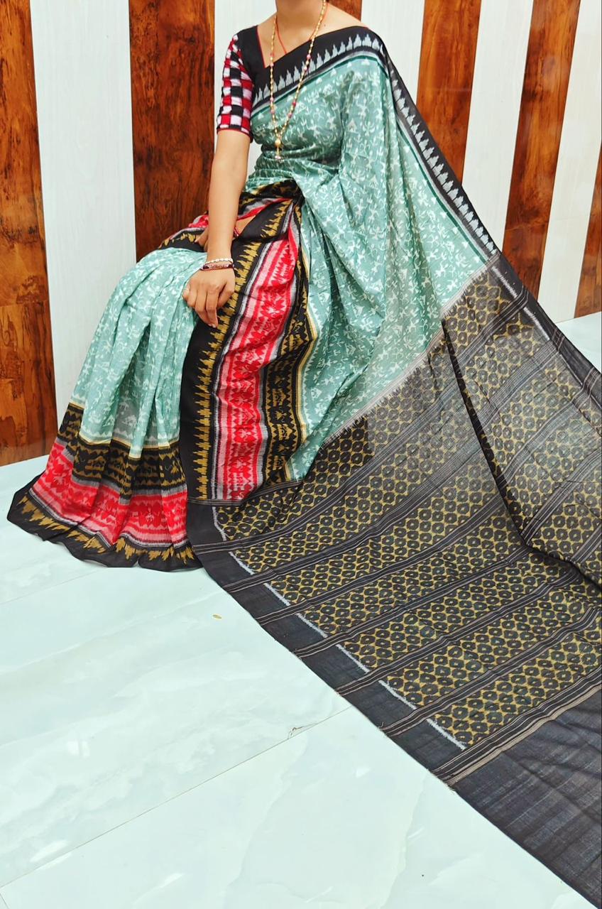 MG 365 Palin Linen Printed Daily Wear Sarees Wholesale Shop In Surat